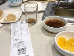 -海底捞火锅(武胜路凯德广场店)