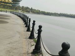 -美兰湖景区