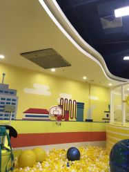 -开心巴士(恒一广场店)