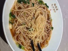 -松鹤楼·苏式汤面(虹桥天地店)