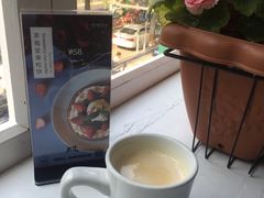 -雕刻时光咖啡馆(北师大店)