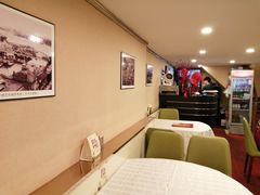 大堂-翠亭酒家(山西南路店)