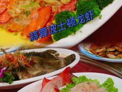 -范饭椰林川湘味海鲜·椰子鸡(三亚湾椰梦长廊店)