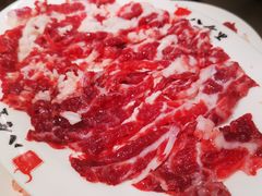 -八合里潮汕鲜牛肉火锅(深圳海岸城店)