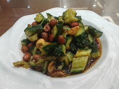 -百年认一力 太原老字号 (桥头街店)