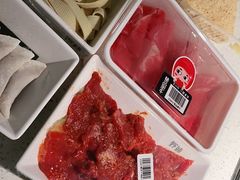 -野妹火锅(龙岗店)