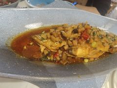 臭鳜鱼-不倒翁·安徽名菜楼(步行街店)