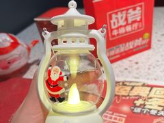 -战斧牛排餐厅(悦方IDmall店)