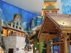 -长沙湘江欢乐雪域