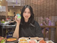 -木槿花韩式炭烤·熟成肉工坊(孙文东路店)