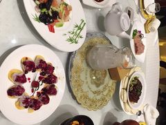 -海富门·带鱼·淮扬菜·粤菜(甘家口店)