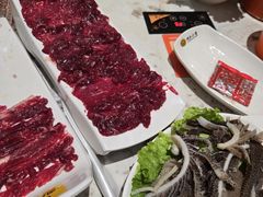 -潮汕大目牛肉火锅(皇岗旗舰店)