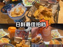 -达摩食堂(仓山万达店)
