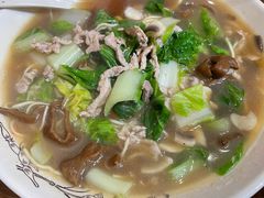 -春雪面馆(转塘店)