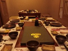 -大江户日本料理(吕厝店)