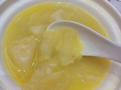 花胶鸡汤-阿锋鲍鱼酒家美食汇(华安店)