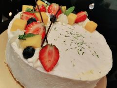 -怡咖啡·自助餐·西安香格里拉