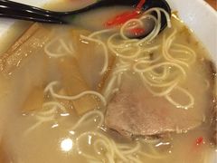 -博多一幸舍(侨福芳草地购物中心店)