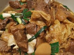 -广东道至正餐厅(区庄店)