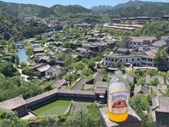 -云端咖啡(山顶教堂店)