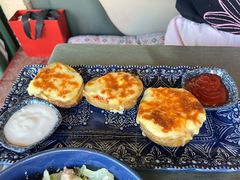 烤土豆鸡肉-Turka土耳咖 (滨海新区店)