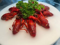 -沪小胖·小龙虾·蓝龙王(八佰伴店)