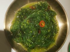 -西塔老太太拌饭(洋泾天物空间店)
