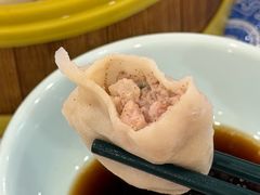 -东方饺子王(中央大街创始店)