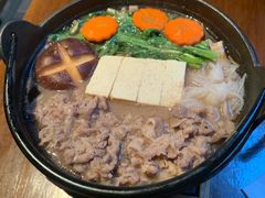-铃木食堂(帽儿胡同店)