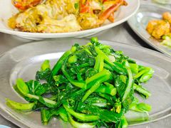 -黄亚华小食店(Jalan Alor)