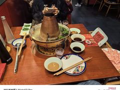 -1078號老北京涮肉(松柏店)