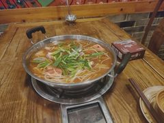 -亮欢寨酸汤鱼(沙冲路店)
