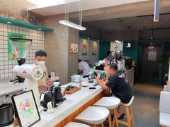 -十一咖啡(青年大街工厂店)