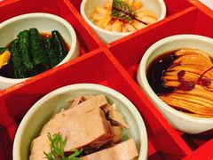 -肆月河豚·新淮扬(金融街店)