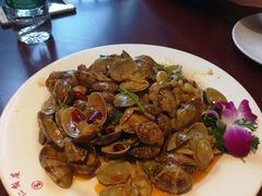 -牟传仁饭庄(星海店)