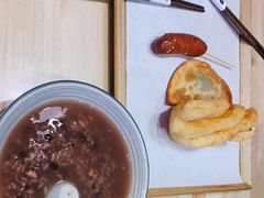 -头壹号饸饹面·大油条(常营店)
