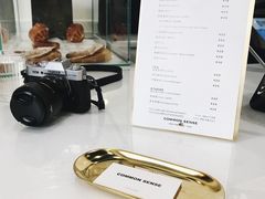 -常识咖啡common sense(春熙路店)