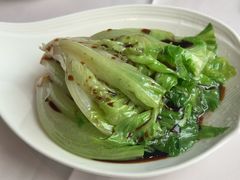 -粤财皇冠假日酒店·彩华轩中餐厅