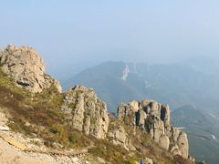 -白草畔自然风景区