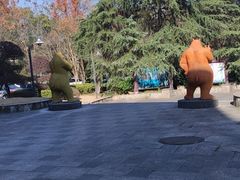 -咸宁万豪温泉谷度假区