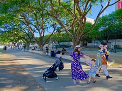 -布里斯班南岸公园