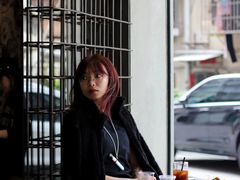 -BE NORMAL CAFE(霞溪路店)