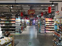 -大商超市(银岛店)