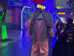 -沈阳方特欢乐世界