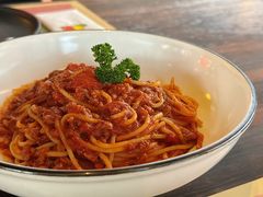 -安妮意大利餐厅(日坛店)