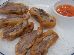 -寻味顺德·南记酒家·传统顺德菜·鱼生(广源路店)