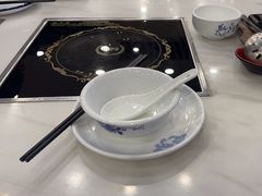 -大嫂镬仔·焖鸡煲·啫啫煲(逢源路店)