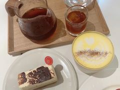 歌剧院-双风车咖啡馆 Twin Windmills(六道口店)
