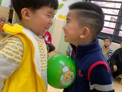 -豆初托育园 Baby Bean Day care Center