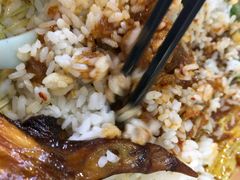 椰浆饭-BOIBOI马来茶餐室(江宁路店)